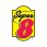 Super 8 logo